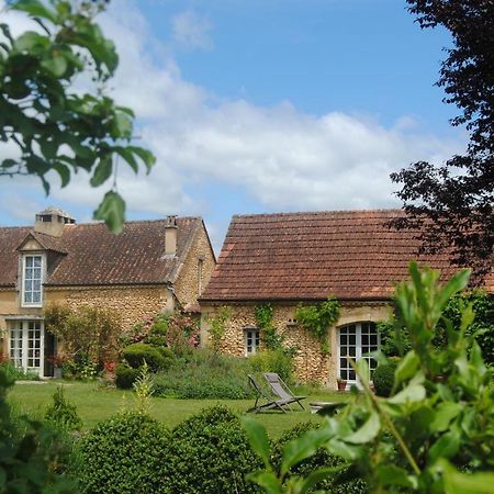 La Charmeraie Saint-Cirq (Tarn-et-Garonne) Exterior foto
