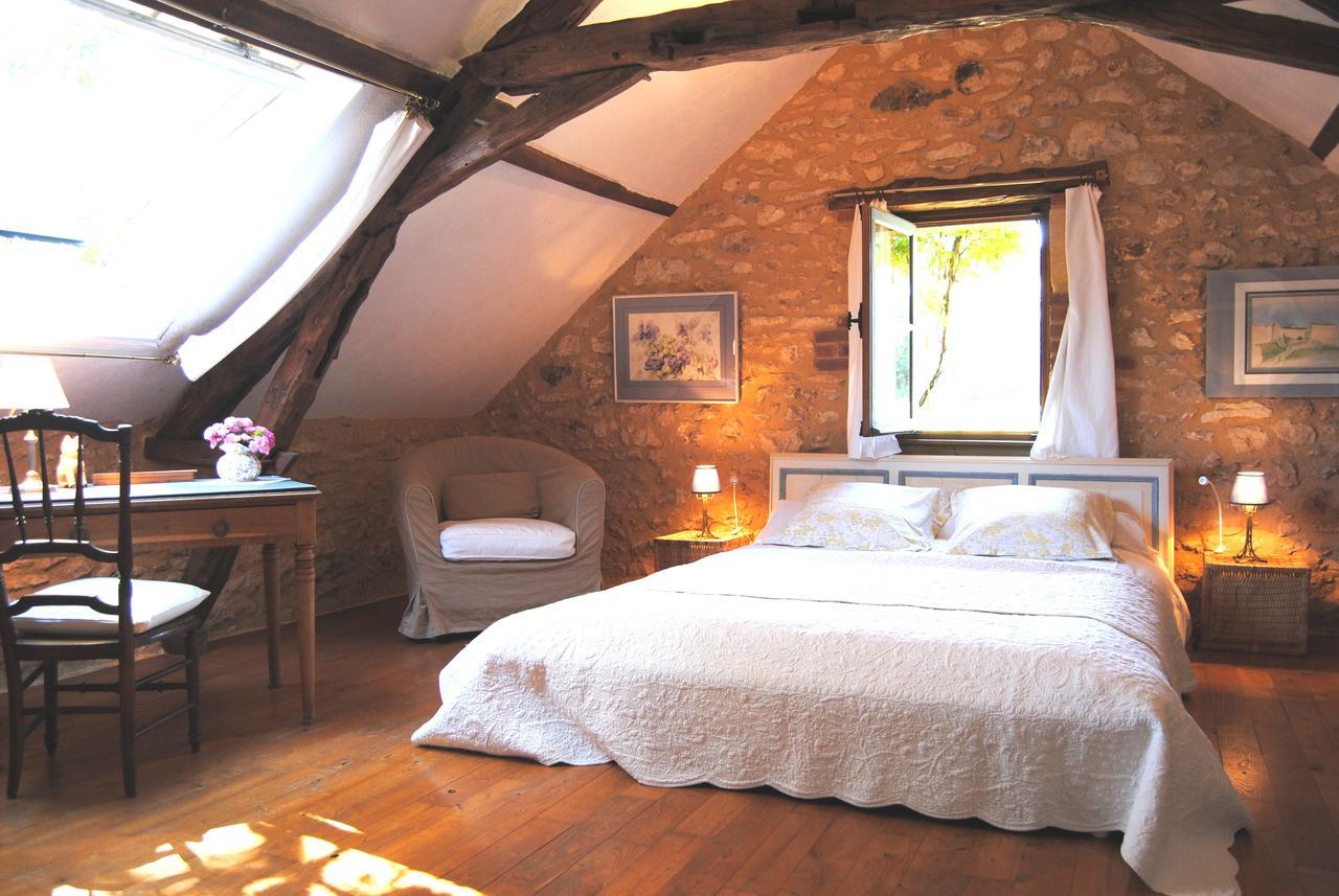La Charmeraie Saint-Cirq (Tarn-et-Garonne) Quarto foto